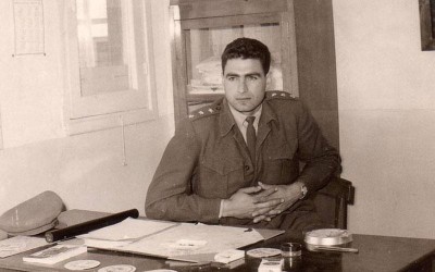 ΠΤάÏÎ¿Ï ÎάÏκοÏ
. ÎÏνήθηκε να Ï
ÏοÏÏÏήÏει μÏÏοÏÏά ÏÏÎ¹Ï Ï
ÏÎÏÏεÏÎµÏ ÏοÏ
ÏκικÎÏ Î´Ï
Î½Î¬Î¼ÎµÎ¹Ï ÎºÎ±Î¹ ÏαÏά Ïο γεγονÏÏ ÏÏι οι εκκλήÏÎµÎ¹Ï ÏοÏ
για ενίÏÏÏ
Ïη ÎÏεÏαν ÏÏο κενÏ