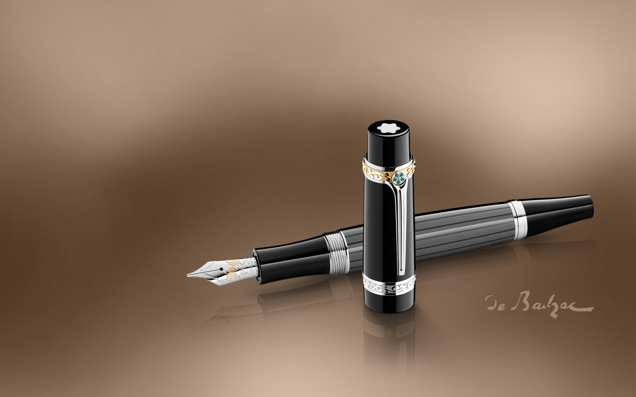 montblanc 104659