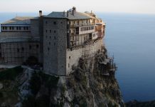 Γιατί ο Χριστός δεν έτρωγε κρέας και τι έλεγε για την κρεοφαγία ο Ιωάννης Χρυσόστομος και άλλοι πατέρες; Τι αναφέρει η Αγία Γραφή για το κρέας των ζώων;