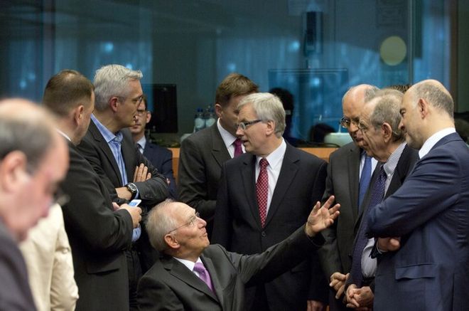 eurogroup 1
