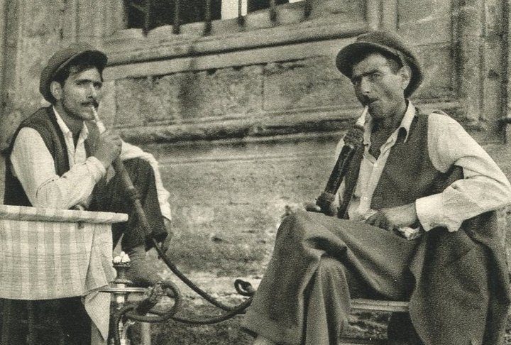 POF σημαίνει