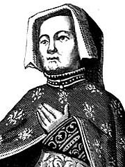 Τζον Ρίκενερ (1395)