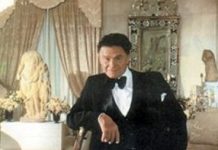 Όταν η «Δούκισα του Αγρινίου» δείπνησε με την Παλόμα Πικάσσο στο σπίτι του Ιόλα