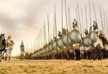 Οι επιστήμονες στην εκστρατεία του Μ. Αλεξάνδρου. Ο γιατρός που του έσωσε τη ζωή και ο βηματιστές, που μέτρησαν με ακρίβεια την Ασία πριν 2.300 χρόνια