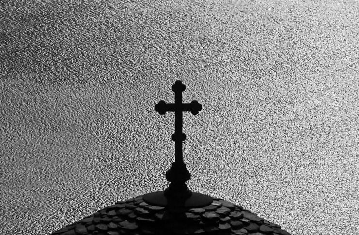 "Ανεβαίνοντας τον Άθω", ένα τοπίο συγκλονιστικής ομορφιάς από την Ουρανούπολη μέχρι την κορυφή του όρους