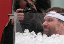 Ζουν ανάμεσα μας. Οι 25 πιο παράξενοι άνθρωποι στον κόσμο