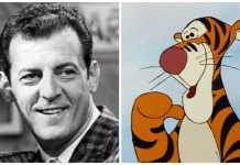 Πώς ο «Τίγρης» από το καρτούν «Γουίνι το Αρκουδάκι» σχεδίασε την πρώτη τεχνητή καρδιά