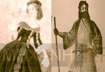 ’’Ούτε ο Νταβέλης στα λημέρια, ούτε ο Μέγας στα παλάτια’’. Η φράση του λήσταρχου πριν ξεψυχήσει. Είχε αλληλοπυροβοληθεί με τον αδελφοποιτό του φίλο Γιάννη Μέγα για τα μάτια μιας γυναίκας