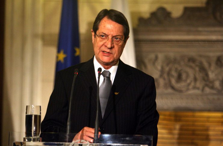 αναστασιδης