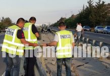 Συγκλονίζουν οι λεπτομέρειες για το διπλό θανατηφόρο στη Λεμεσό όπου έχασαν τη ζωή τους δύο κορίτσια. Κόρη της 40χρονης οδηγού η μία από τις δύο 11χρονες